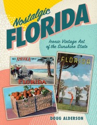 Cover Nostalgic Florida