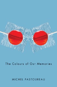 Cover The Colours of Our Memories