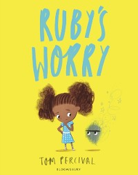 Cover Ruby s Worry