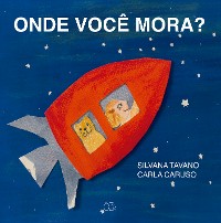 Cover Onde você mora?