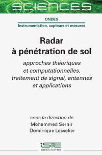 Cover Radar a penetration de sol