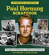Cover The Paul Hornung Scrapbook