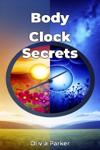 Cover Body Clock Secrets