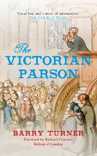 Cover Victorian Parson