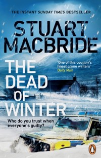 Cover The Dead of Winter