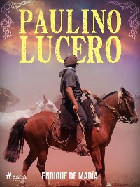 Cover Paulino Lucero