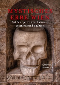 Cover Mystisches Erbe - Wien