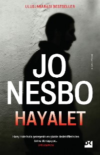 Cover Hayalet