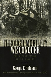 Cover Through Mobility We Conquer