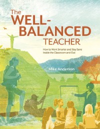 Cover Well-Balanced Teacher