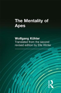 Cover Mentality of Apes