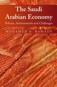 Cover The Saudi Arabian Economy