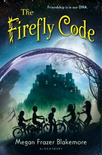 Cover Firefly Code