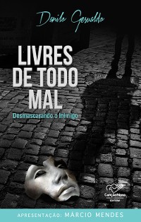 Cover Livres de Todo O Mal