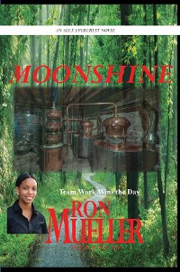 Cover Moonshine