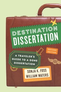 Cover Destination Dissertation