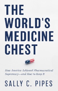 Cover The World’s Medicine Chest