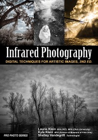 Cover Infrared Photography