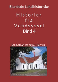 Cover Historier fra Vendsyssel - bind 4