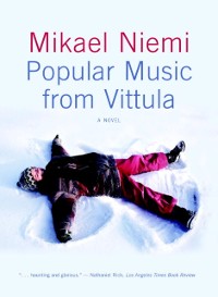 Cover Popular Music from Vittula