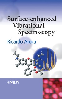 Cover Surface-Enhanced Vibrational Spectroscopy