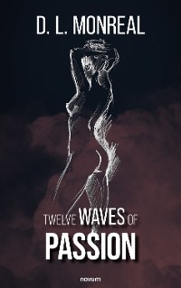 Cover Twelve waves of passion