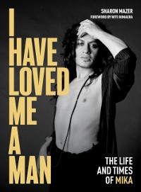Cover I Have Loved Me a Man