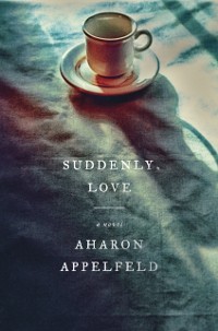 Cover Suddenly, Love