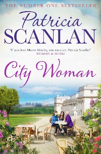 Cover City Woman