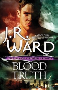 Cover Blood Truth