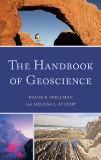 Cover Handbook of Geoscience