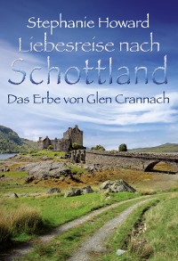 Cover Das Erbe von Glen Crannach