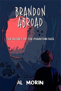 Cover Brandon Abroad