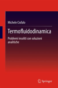 Cover Termofluidodinamica