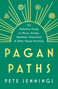 Cover Pagan Paths