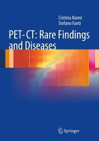 Cover PET-CT: Rare Findings and Diseases