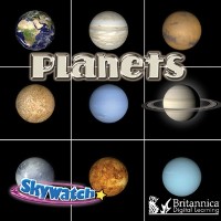 Cover Planets