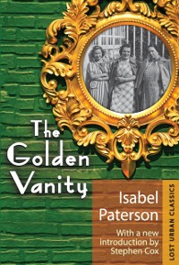 Cover Golden Vanity