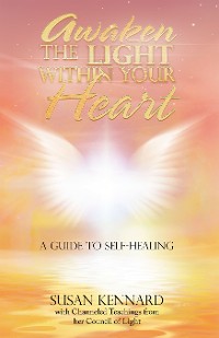 Cover Awaken the Light Within Your Heart