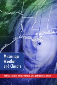 Cover Mississippi Weather and Climate