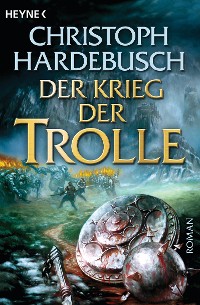 Cover Der Krieg der Trolle (4)