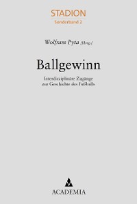 Cover Ballgewinn