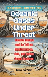 Cover Oceanic Oases Under Threat