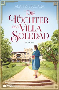 Cover Die Töchter der Villa Soledad