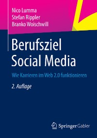 Cover Berufsziel Social Media