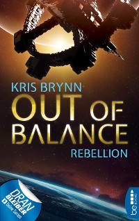 Cover Out of Balance – Rebellion