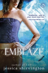 Cover Emblaze
