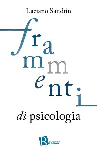 Cover Frammenti di psicologia