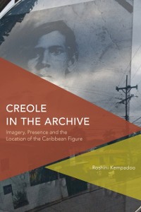 Cover Creole in the Archive