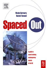 Cover Spaced Out